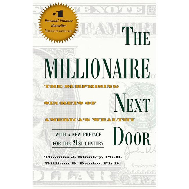 The Millionaire Next Door