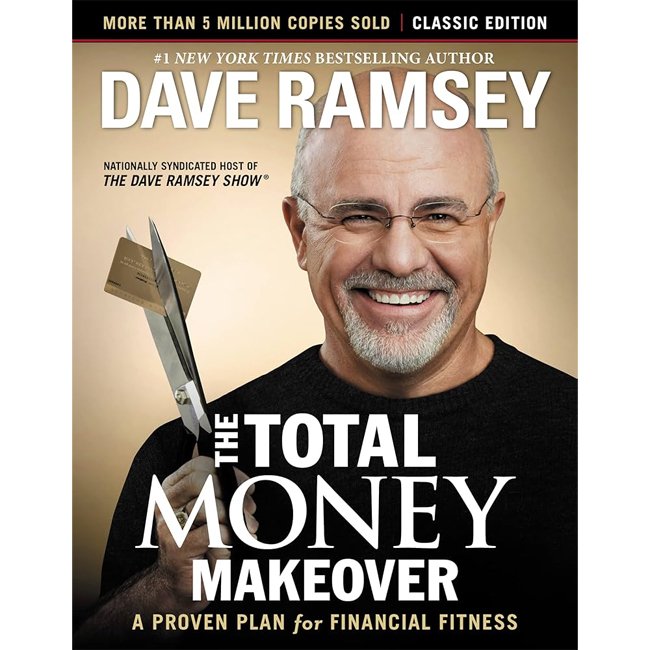 The Total Money Makeover