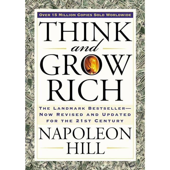 Think and Grow Rich