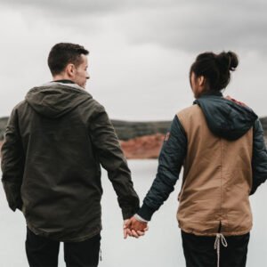 Letting go of Expectations in Relationships