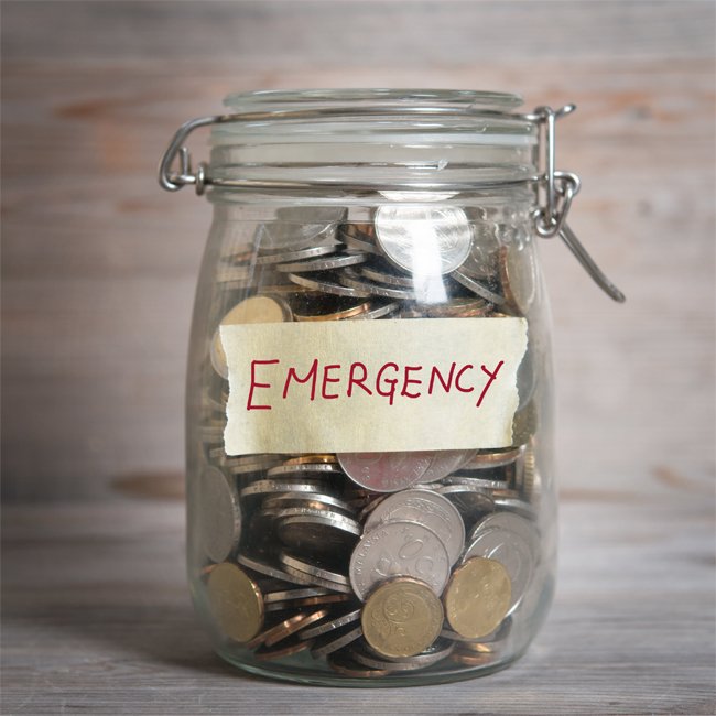 Emergency Funds