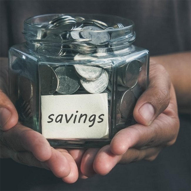 Smart Saving Strategies