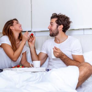 conversations about sexual health