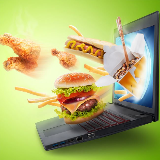 Media and Advertisings Influence on Eating Habits