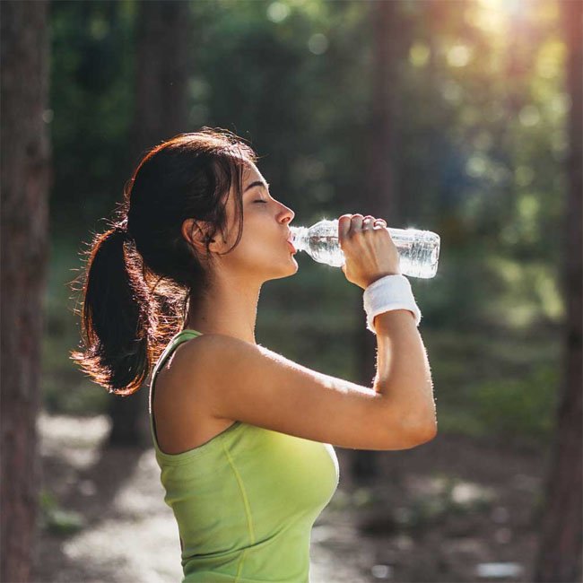 The Vital Role of Hydration in Maintaining Optimal Health