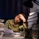 Understanding the Role of Cortisol in Stress and Productivity