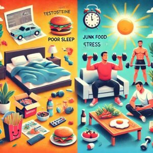 7 Daily Habits That Harm Your Masculinity