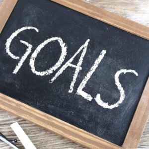 setting personal growth goals