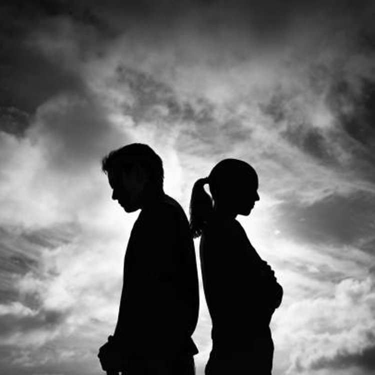 unrequited love