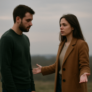 When Your Partner Hasn't Healed from Past Trauma