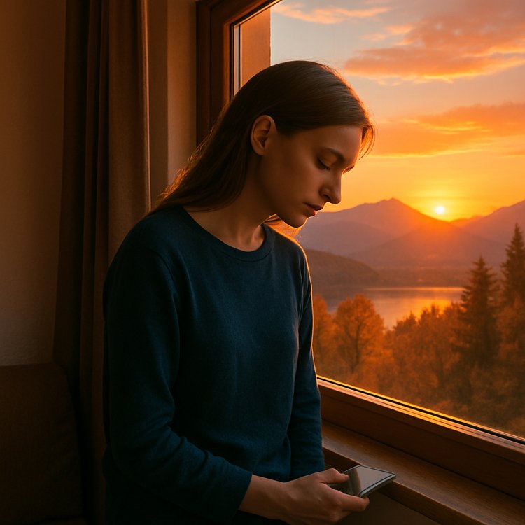 Modern Relationship Fatigue