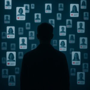 The Illusion of Endless Options