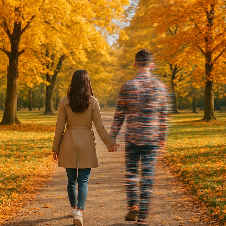 Why Digital Attraction Doesn’t Become Real Attraction