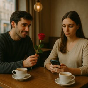 Why Genuine Interest Is Rare Today