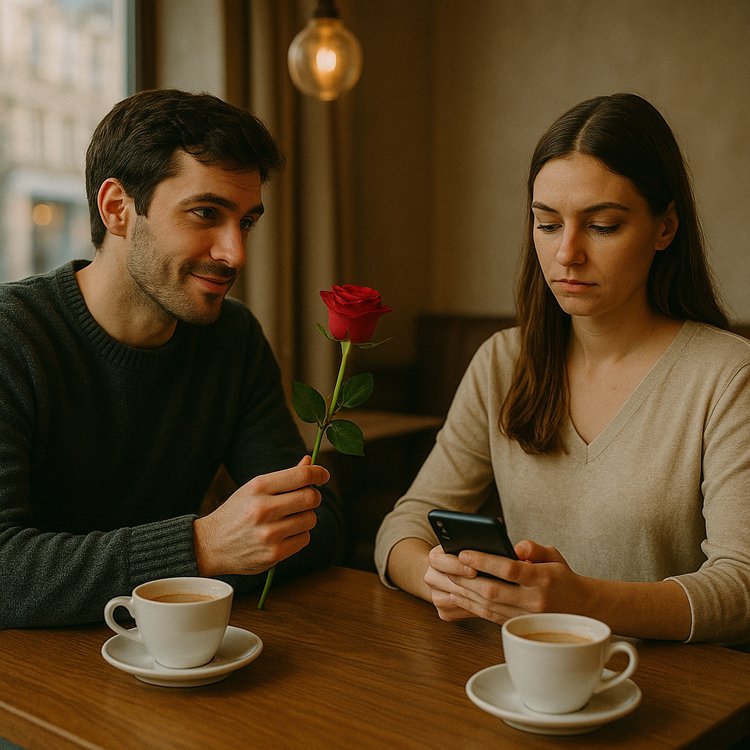 Why Genuine Interest Is Rare Today