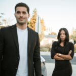 Breaking Trauma Bonding Patterns