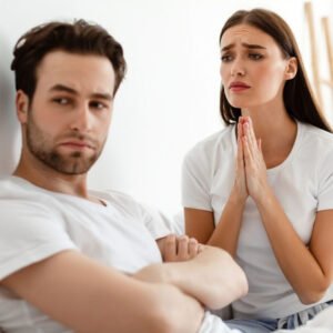 How to Trust Again Without Fear