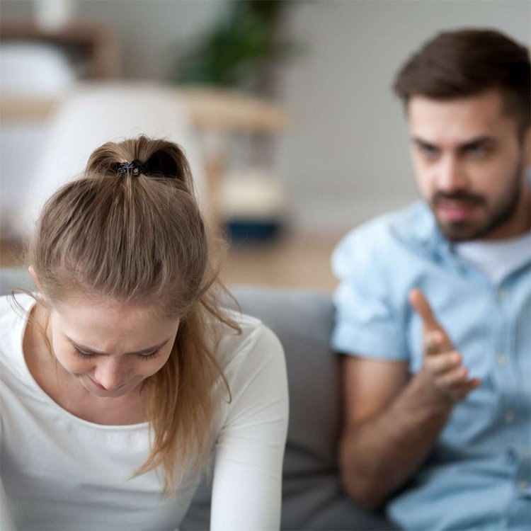 Why Toxic Relationships Hook You Psychologically