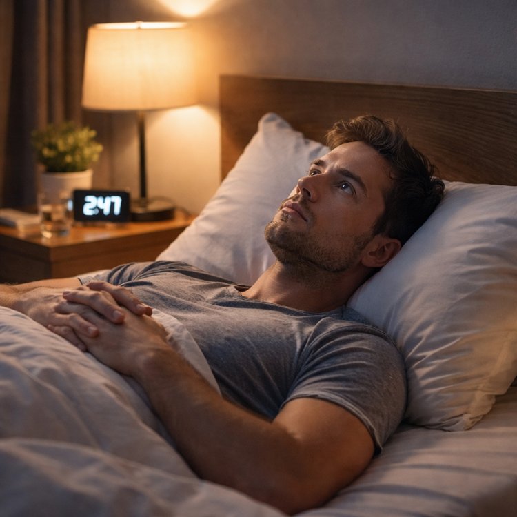 nervous system exhaustion