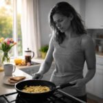 tired even when sleeping enough