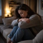 Emotionally Unsafe Relationship: Wanting to Go Home