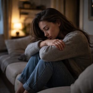 Emotionally Unsafe Relationship: Wanting to Go Home