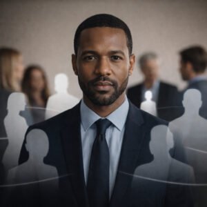 Reputation Shapes Everything Before You Speak